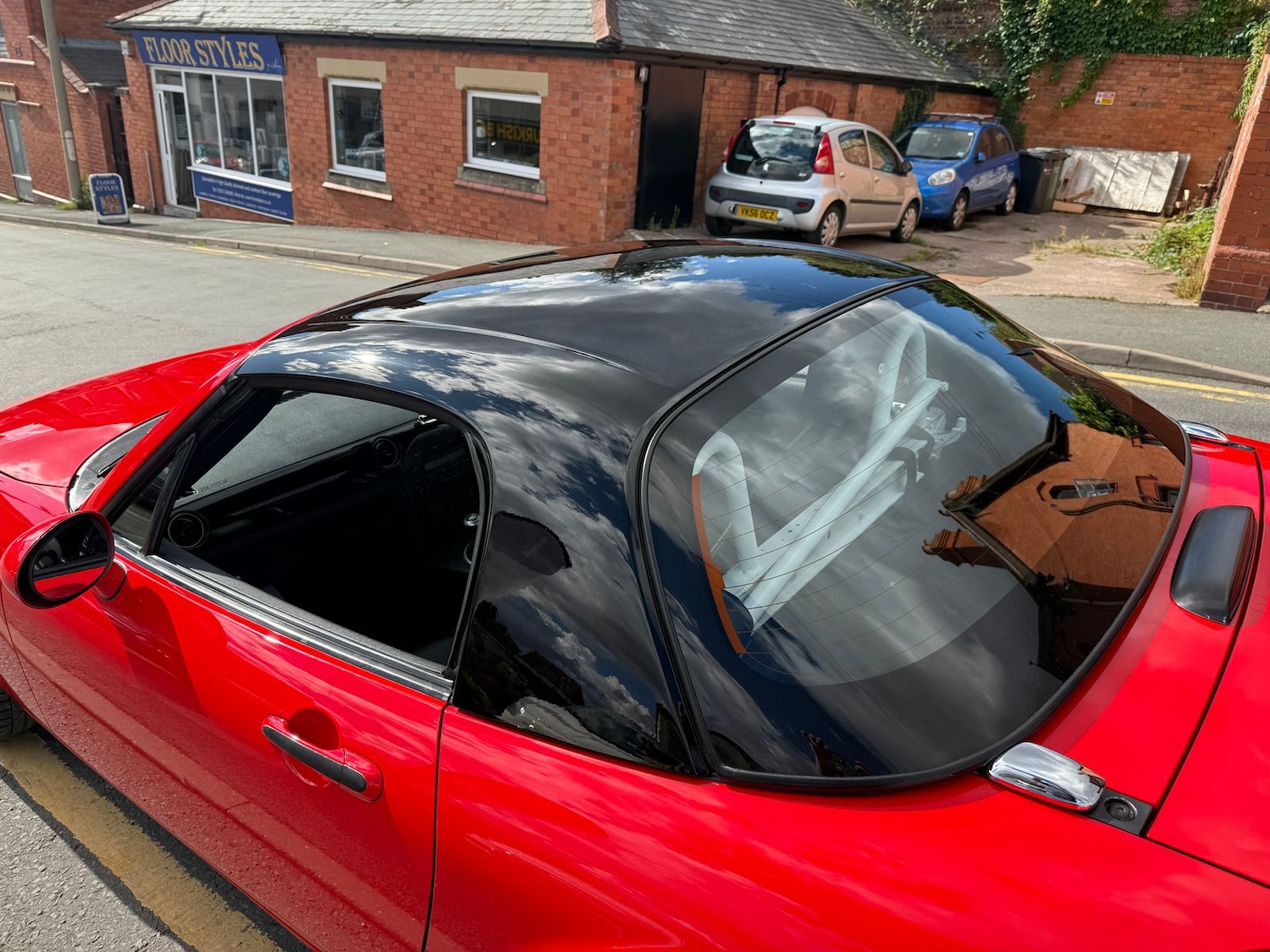 Used Mazda MX-5 2006 for sale - 77068026: Photo 11