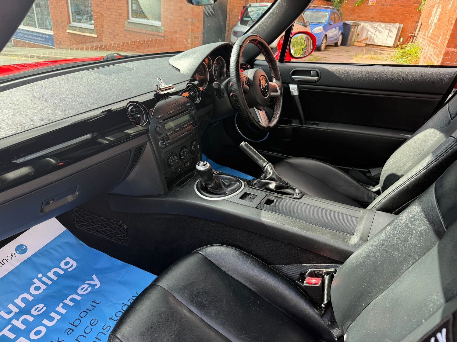 Used Mazda MX-5 2006 for sale - 77068026: Photo 21