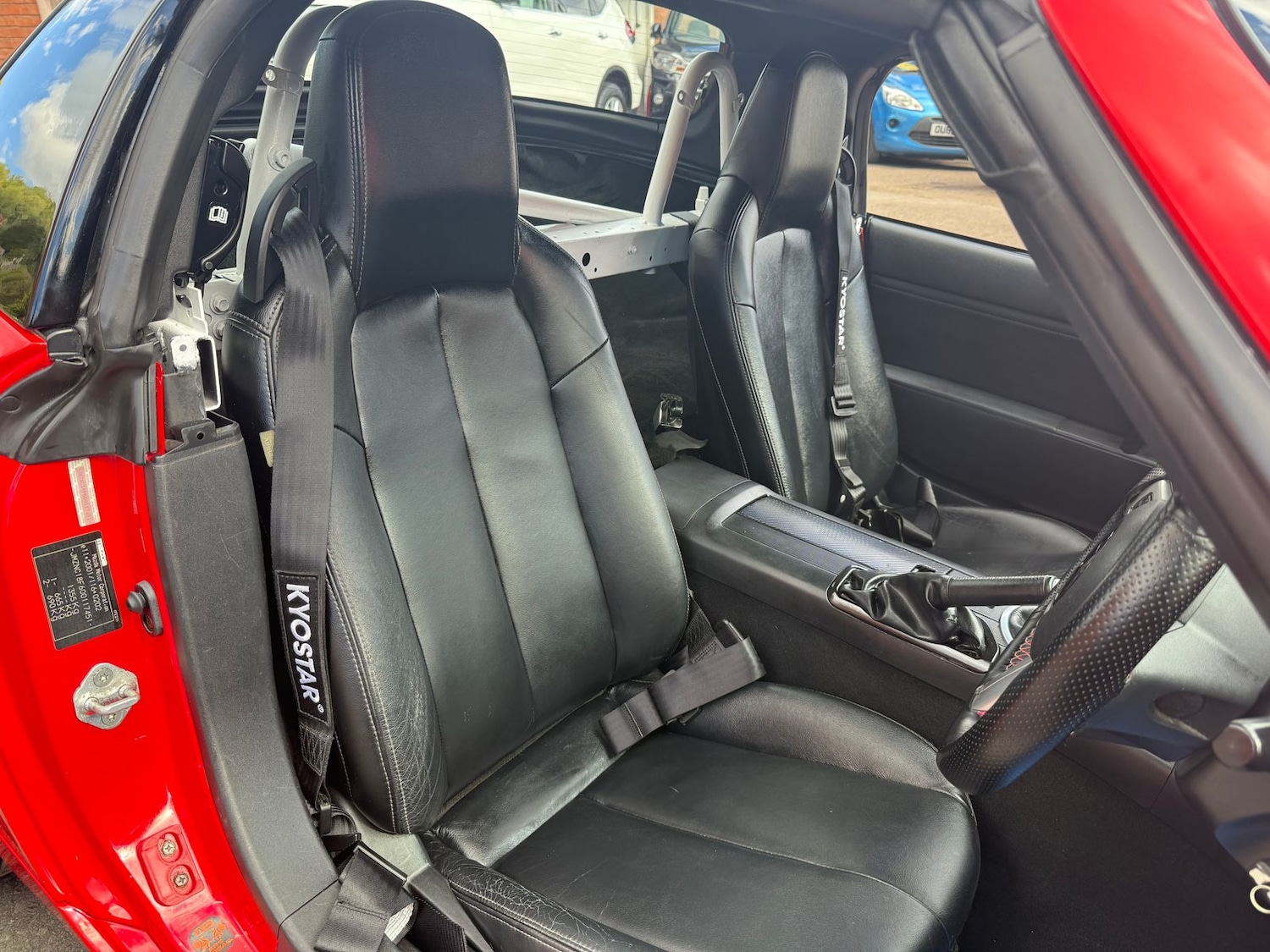 Used Mazda MX-5 2006 for sale - 77068026: Photo 26