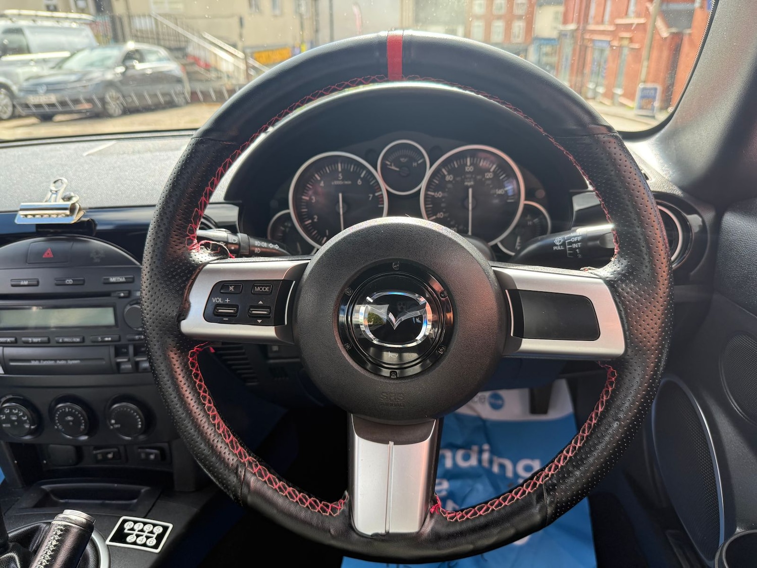 Used Mazda MX-5 2006 for sale - 77068026: Photo 3