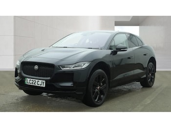 Used Jaguar I-Pace 2022 for sale - 79068475: Photo