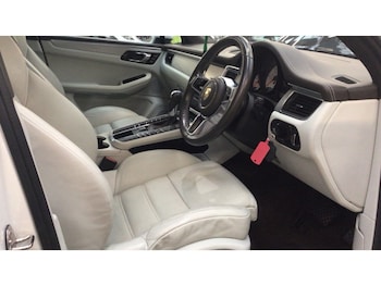 Used Porsche Macan 2015 for sale - 78336098: Photo