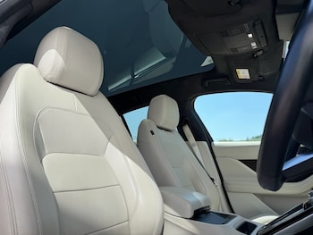 Used Jaguar I-Pace 2019 for sale - 79095624: Photo
