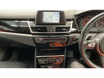 Used BMW 2 Series 2016 for sale - 78336096: Photo