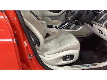 Used Jaguar I-Pace 2020 for sale - 78781555: Photo