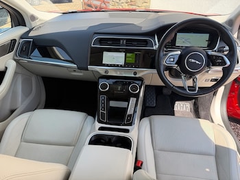 Used Jaguar I-Pace 2019 for sale - 79099620: Photo
