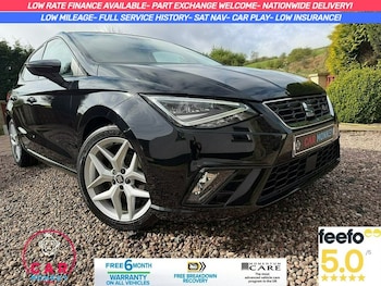 Used SEAT Ibiza 2019 for sale - 78336102: Photo