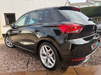 Used SEAT Ibiza 2019 for sale - 78336102: Photo