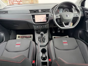 Used SEAT Ibiza 2019 for sale - 78336102: Photo