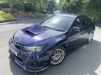 Used Subaru WRX STI 2013 for sale - 78840258: Photo