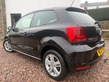 Used Volkswagen Polo 2017 for sale - 78336099: Photo