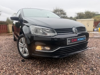 Used Volkswagen Polo 2017 for sale - 78336099: Photo