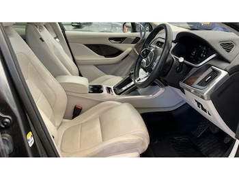 Used Jaguar I-Pace 2018 for sale - 78986435: Photo