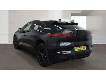 Used Jaguar I-Pace 2021 for sale - 79072997: Photo