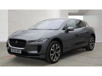 Used Jaguar I-Pace 2020 for sale - 78459011: Photo