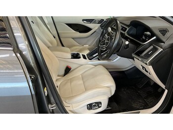 Used Jaguar I-Pace 2020 for sale - 78459011: Photo