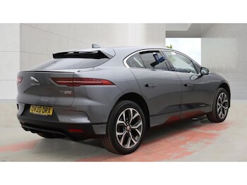 Used Jaguar I-Pace 2020 for sale - 78459011: Photo