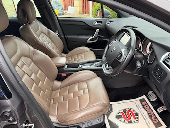 Used DS Automobiles DS 4 2016 for sale - 78336101: Photo