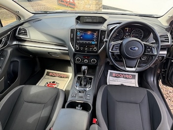 Used Subaru Impreza 2018 for sale - 78336100: Photo