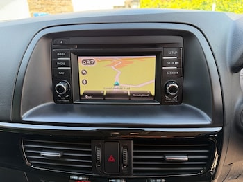 Used Mazda CX-5 2015 for sale - 78968033: Photo
