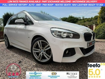 Used BMW 2 Series Active Tourer 2016 for sale - 78713247: Photo