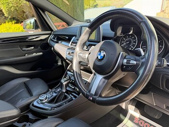 Used BMW 2 Series Active Tourer 2016 for sale - 78713247: Photo