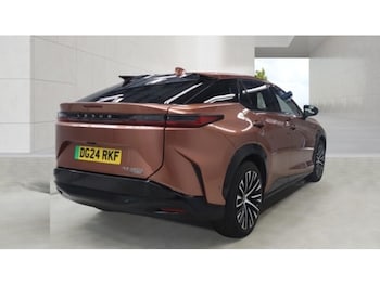 Used Lexus RZ 2024 for sale - 78871462: Photo