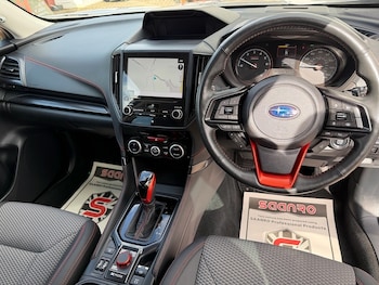 Used Subaru Forester 2022 for sale - 78713234: Photo