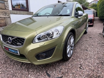 Used Volvo C30 2010 for sale - 78955954: Photo