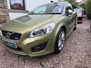 Used Volvo C30 2010 for sale - 78955954: Photo