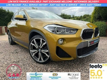 Used BMW X2 2019 for sale - 78806866: Photo