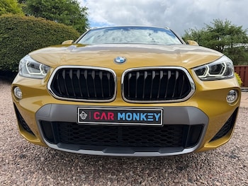 Used BMW X2 2019 for sale - 78806866: Photo