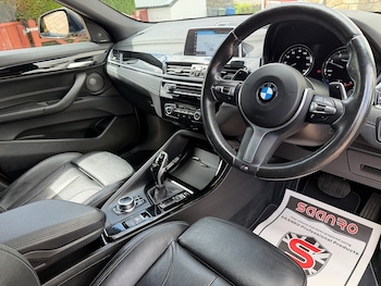 Used BMW X2 2019 for sale - 78806866: Photo