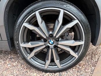 Used BMW X2 2019 for sale - 78806866: Photo
