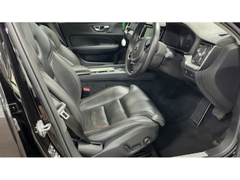 Used Volvo V60 2019 for sale - 79090570: Photo