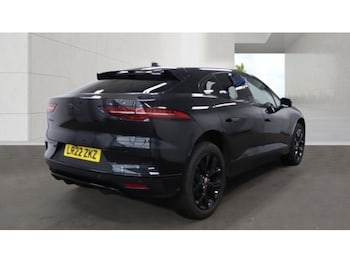 Used Jaguar I-Pace 2022 for sale - 79043262: Photo