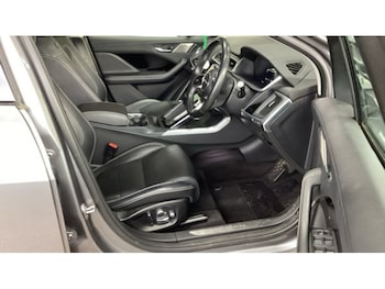 Used Jaguar I-Pace 2021 for sale - 78554447: Photo