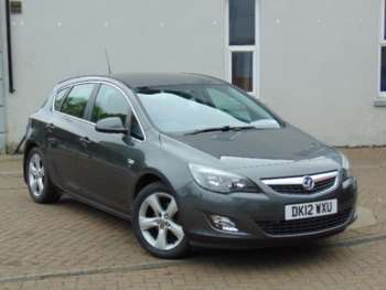 2012 (12) - 1.6i 16V SRi 5dr