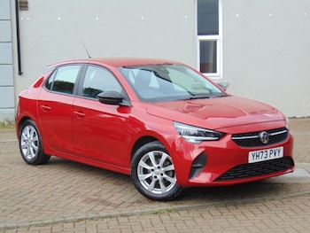 Used Vauxhall Corsa 2023 for sale - 78814384: Photo