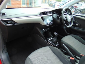 Used Vauxhall Corsa 2023 for sale - 78814384: Photo