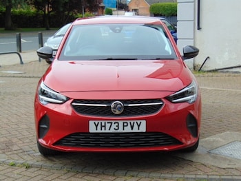 Used Vauxhall Corsa 2023 for sale - 78814384: Photo