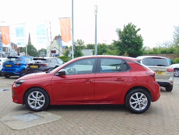 Used Vauxhall Corsa 2023 for sale - 78814384: Photo