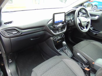 Used Ford Puma 2023 for sale - 79459848: Photo