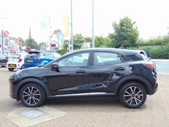 Used Ford Puma 2023 for sale - 79459848: Photo