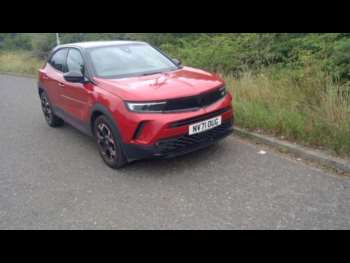 Used Vauxhall Mokka 2022 for sale - 75409925: Photo