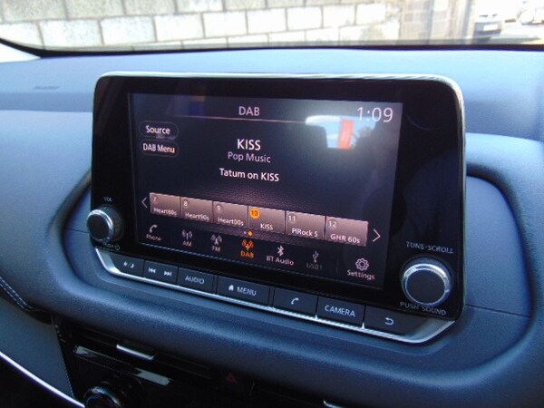 Used Nissan Qashqai 2022 for sale - 76127659: Photo 10