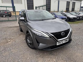 2022 (72) - 1.3 DiG-T MH 158 Acenta Premium 5dr Xtronic