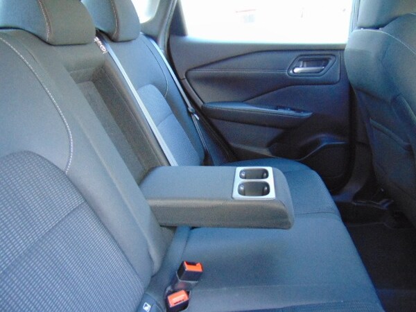 Used Nissan Qashqai 2022 for sale - 76127659: Photo 7