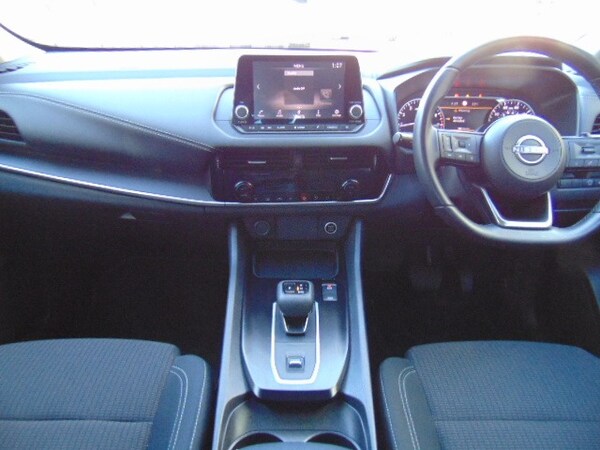 Used Nissan Qashqai 2022 for sale - 76127659: Photo 8