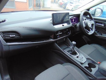 Used Nissan Qashqai 2022 for sale - 77113242: Photo